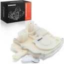 A-Premium Door Lock Actuator Compatible with Honda Accord 1998-2002, Civic 2001-2005, CR-V 2002-2006, Fit 2007-2008, Insight 2000-2006, Odyssey 1999-2004, S2000 2000-2009, #72115S5A003