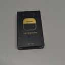 Car Air Freshener Hanging,Lambskin Diffuser,Essential Oil Diffuser for Car,Strong Freshener with Odour Eliminator Technology,Long Lasting Scents. (Black Classics Cologne)