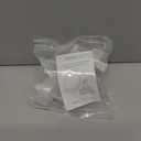 30mm Flange and Duckbill Valve Compatible with Spectra S1 S2 9 Plus Breastpump Replacement to Spectra Pump Parts, Not Original, Replace Accessories.