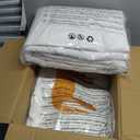 Teepee Tent for Kids with Lights, Kids Play Tent Indoor with Thicked Mat & Dream Catcher, Toddler Tent with Storage Pockets and Mesh Window for Reading Nook and Imaginative Games