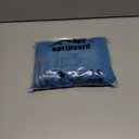 NORTHYARD Men's 2 in 1 Running Shorts Workout Gym Athletic Shorts with Liner Active Training Shorts with Zipper Pockets (XL)