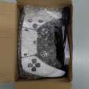 Retro Gaming Console, Retro Game Console Stick Built-in 20000+ Classic Games and 23 Emulators, Plug & Play 4K HDMI Output, Video Gaming Stick with Dual 2.4G Controllers (64GB)