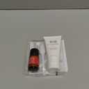 Ardell Brow Tint Kit Medium Brown - Eyebrow Tint, Long-Lasting Brow Color with Natural Extracts, Complete Eyebrow Tint Set, 1 Pack