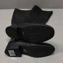 Soda Nectar BLK Size Women's 8.5