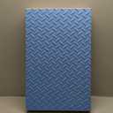 Wood Canvas 12 x 16 x 1-1/2-inch, Pack of 2 Wooden Sign Blanks with Frame, Wood Cradled Panels for Crafts & Home Decor, by Woodpeckers