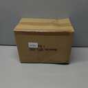 DECORKEY Christmas Lanterns Decorations Outdoor&Indoor, 2PCS Andrew Candle Holders with LED Candle, Pine Cone&red Berry Wreath, Decorative Lanterns for Porch Centerpiece Table Decor Gift