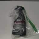 Weber Grill Grate Cleaner and Degreaser for Outdoor Grills and BBQs, 16 oz Spray Bottle