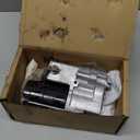 OCPTY Starter Fit for Chrysler 300 2005-2014, for Chrysler 300 2005, for Dodge Challenger 2009-2019, for Dodge Charger 2006, for Dodge Charger 2007-2016 Replace 17896