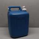 Coleman Water Jug Blue 6 Gallon
