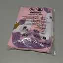 Toddler Girl Cotton Long Sleeve Sweatshirt Christmas Clothing 2-9Y (6-7 Years, #Pink Unicorn)