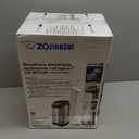Zojirushi CV-DCC50 VE Hybrid Water Boiler & Warmer, 5.0 Liter (169oz. Dark Brown)