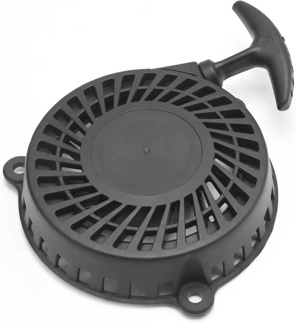 Anxingo 951-05167 Pull Start Recoil Stater Assembly, Replacement for MTD 1T65NU 1t65NUA 1T65NUB 1T65RU, 132cc 140cc OHV Engine, Replaces 951-05320, 651-05167, 651-05320