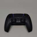 PlayStation DualSense™ Wireless Controller – Midnight Black - For PS5, PC, MAC & Mobile, Midnight Black