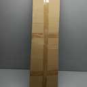 ROCCS Thickest Windshield Sun Shade fit for 2016-2025 Tesla Model Y, Diamond Foldable Front Window Sunshade Sun Visor Protector Blocks UV Rays Keep Your Car Cooler