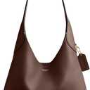 Coach Brooklyn Shoulder Bag 28 (One Size, Maple)