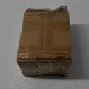 Bolt On 6" Tractor Driver Step Fit for John Deere 120 1023E 1025R 1026R (Step Widening)