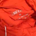 REORIA Women's Turtle Neck Long Sleeve Bodysuit Basic Slim Fit Double Lined Lightweight Layering Top for Fall & Winter S