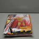 Morph Hulk Hogan Costume, Hulk Hogan Costume Adult, WWE Hulk Hogan Costume (Large)
