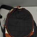 Sucipi Tennis Bags for Women, Quilted Tennis Racket Bag Backpack for Tennis Racquet, Pickleball Paddles, Badminton