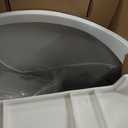 MeoWant Self Cleaning Cat Litter Box, Open-Top Automatic Cat Litter Box with Safety Protection, App Control, Odor-Free, 75L Large Space for Multiple Cats