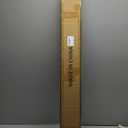 Wooden Christmas Stocking Holder Stand, 8 Hooks Wood Xmas Stocking Hanger Floor Stands, 101x26x88Cm/39 * 10 * 34Inch