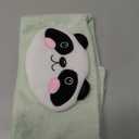 Dr. Brown's Infant Gripebelt Heated Belly Band, Soothe Baby's Tummy with Gentle Warmth and Compression, Panda, 0m+