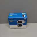 Tapo 2K Indoor/Outdoor Dual Lens Pan/Tilt Wired Security Camera - 125 Wide-Angle View + 6mm Zoom, Motion Track, Person/Vehicle Detection, Subscription-Free Local Storage or Optional Cloud, C246D