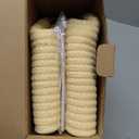 Baby Diaper Caddy Organizer, Portable Nursery Storage Basket for Newborn Essentials, Changing Table & Car Caddy Organizer, Gift for Baby Shower, Registry Must-Have for Boy Girl