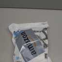 Universal Replacement Full Face Cushion Full Set Include Headgear, Elbows, Frame, Full Face Supplies to Improve Wearing Comfort - Medium (M)