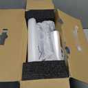 95Kpa Powerful Precision Pro Vacuum Sealer, with Double Heat Seal & Double Pump, Easy-Lock Handle, 10-in-1 Vacuum Sealer Machine for Food with Bags Storage, Built-in Cutter, Stainless Steel