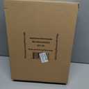 NATIONAL GEOGRAPHIC Science Kit & Rock Collection Advent Calendar 2025  Jumbo Advent Calendar with 24 Days of Science Experiments, Gemstones & More for Kids, STEM Projects for Kids Ages 8-12