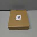 8 Pack Flat Hair Clips for Women, Matte Flat Claw Clips for Thick & Thin Hair No-Slip Strong Hold Hair Barrettes, French Duckbill Styling Accessories for Women