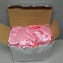 Lyrow 9 Pcs Large Red Pink Bows Wall Decor Giant Bows Decor for Home Bedroom Kitchen Birthday Party Supplies Cute Wall Art Photo Booth Prop Coquette Home Decorations