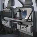 2 Pack - Back Seat Car Organizer, Car Organizerr, Back Seat Organizer, Seat Organizer, Car Organizer and Storage Box, Back of Seat Car Organizer, Seat Back Organizer.