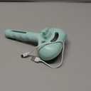 Pet Steam Brush for Dog and Cat3 in 1 Spray Hair Removal CombSteam for Shedding & GroomingWater Brush for Long and Short Haired Pets Remove Tangled Loose Hairs (Green) (Green - Empty Bottle)