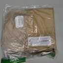 60-Pairs(120 Strips) Large Picture Hanging Strips Heavy Duty, Removable Hook and Loop Tape, Picture Hanger Damage Free, Waterproof Adhesive Strips for Frame Hanging