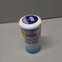 Hain Pure Foods Iodized Sea Salt, 21 oz. (EXP 10/19/26)