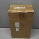 WILLBOND 12 Pcs Classroom Storage Caddies Stackable Utility Caddies with 4 Compartment Plastic Caddy with Handle Portable Storage Bins Organizers for Kids Schools Art Craft Supplies(White)