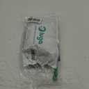 IUGA Jeggings for Women Pull On Capri Jeans Stretchy Jean Capris High Waisted Denim Capri Leggings Casual Pants with Pockets, Extra Large, Stormy Blue 