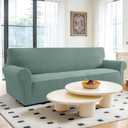 Stretch Sofa Cover Non-Slip Washable Furniture Protector