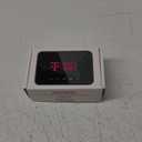 T-Mobile TMOHS1 | 4G LTE | Portable WiFi Hotspot Device | Connect up to 10 Devices | 3000mAh Battery