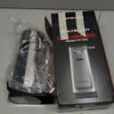 POHL SCHMITT Electric Can Opener with Knife Sharpener and Bottle Opener