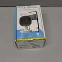 myQ Smart Garage Security Camera  1080p HD Video, Night Vision, Motion Detection, Magnetic, Wi-Fi, Two-Way Audio, Smartphone Control (1pk)