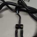 Dorman 994-930 Vapor Canister Purge Valve Compatible with Select Ford Models