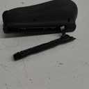 Black D-pad ABXY Keys SR SL L R ZR ZL Trigger Buttons Springs, Replacement Full Set Buttons Fix Kits for Nintendo Switch & Switch OLED Joycon (D-pad ONLY Fits for eXtremeRate Joycon D-pad Shell)