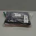 NEW YOUNG 3 Pack Women's Wide Leg Pants with Pockets High Waist Loose Sweatpants Casual Lounge Yoga Workout Palazzo (Medium, Black,pink,grey)