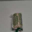 Blulu 60 Pack Invisible Cable Railing Kit, T316 Stainless Steel 1/8" Receiver and Swage Stud End, Tensioner for Wood/Metal Post, Hardware (Black)