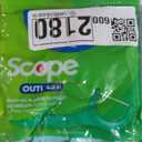 Oral-B Glide Complete Floss Picks, Dental Floss Picks, Scope Outlast, 75-ct, Toothpicks Floss Picks