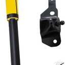 SecosAutoparts Tail Door Limit Support Shock Strut, Fit for Lexus GX460 2010-2017 4.6L V8, Fit for Toyota Land Cruiser LC150 2010-2017 5.7L V8, Replace# 68650-0W011 68650-09020 68650-09010