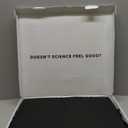 Purple Double Seat Cushion | Pressure Reducing Grid Designed for Ultimate Comfort | Designed for Office Chairs | Made in The USA (Full)